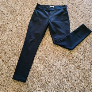 Vintage Sylvia Heisal tapered/skinny pant
